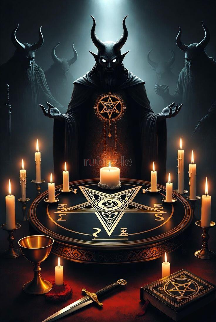 //+2347088322648// how can I join secret occult without human sacrifi