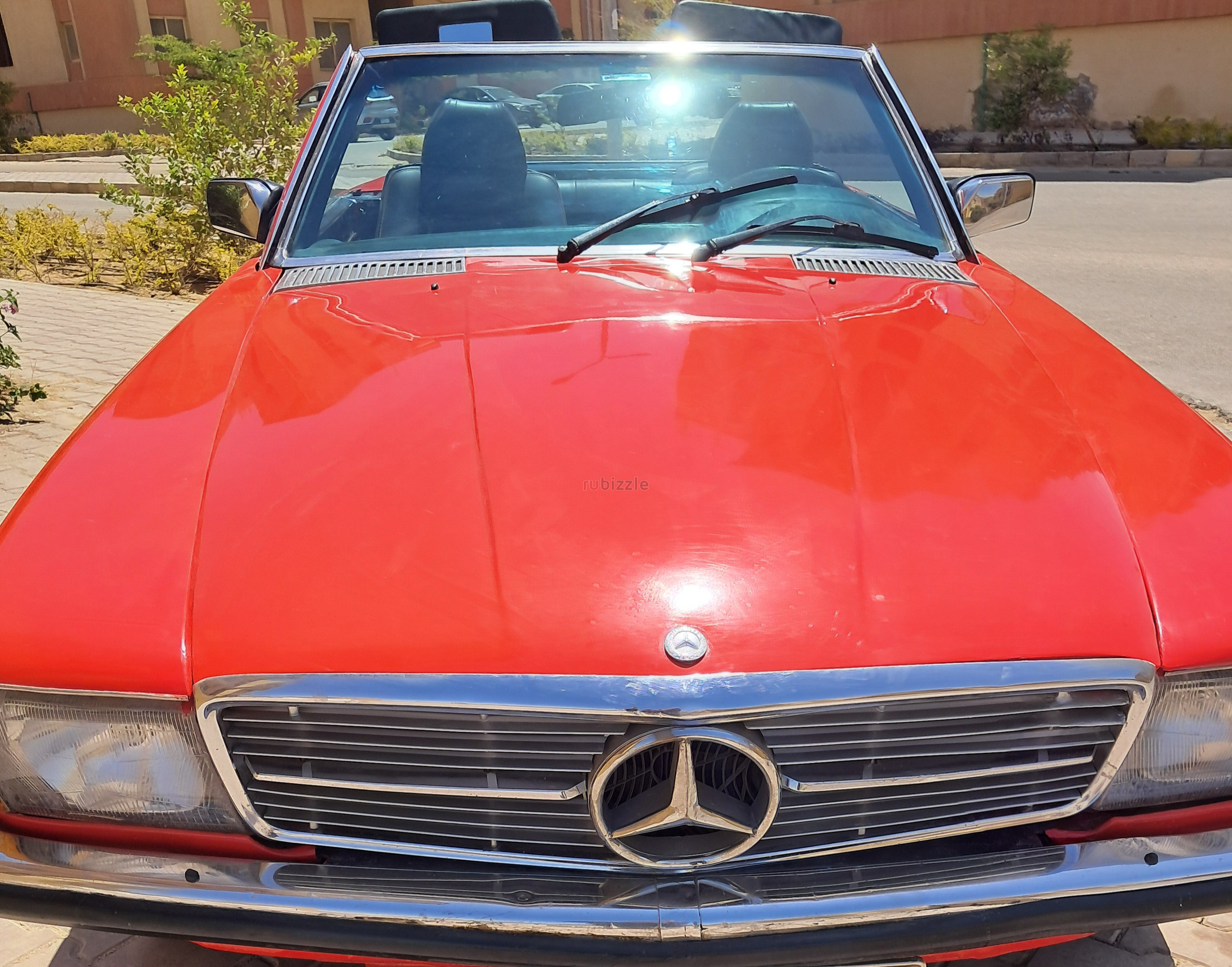 For collectors only. Bens 107 year 1966