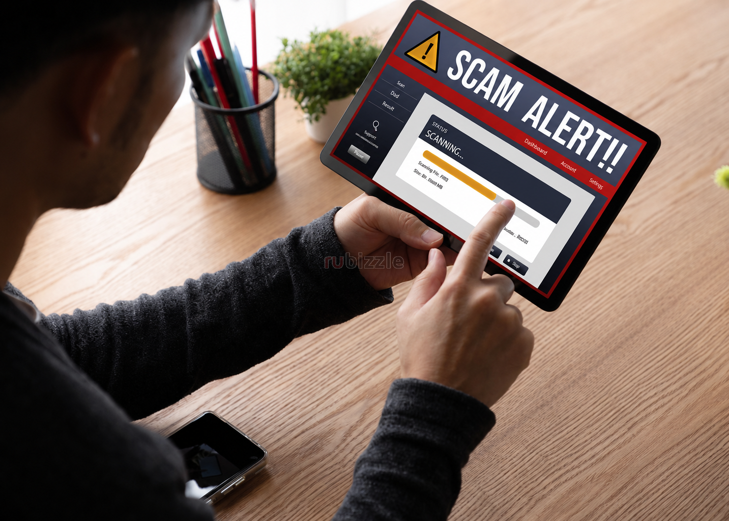 Adverse Media Check for Stronger Compliance & Risk Control