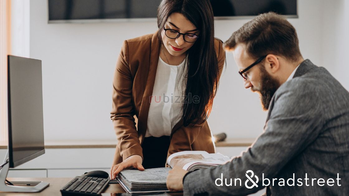 UBO Screening in Egypt for Stronger Compliance & Transparency