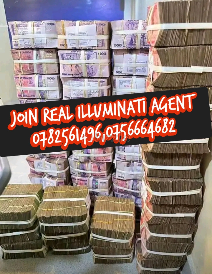 Real illuminati Agent In Uganda+256782561496/0756664682