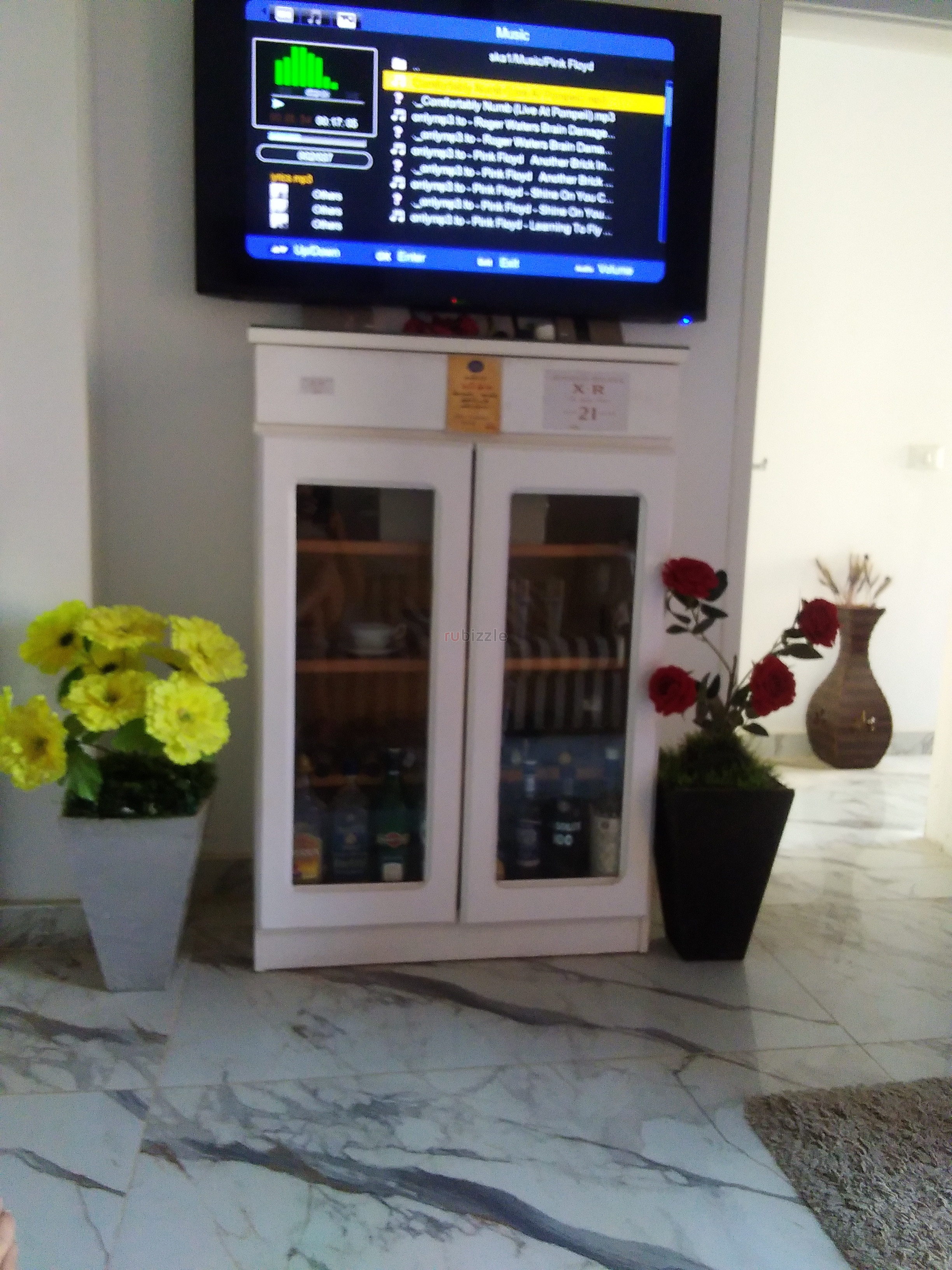 The best spot at Degla Palms